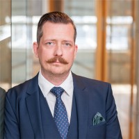 Marel Employee Arnar Jónsson's profile photo
