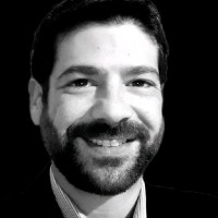 Leah Yosef International Employee Max Colish's profile photo