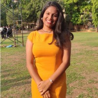 Kalkisoft Employee Sakshi Avghade's profile photo