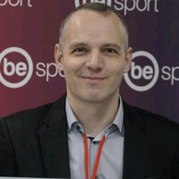 Tarides Employee Vincent Balat's profile photo