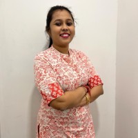 Quess Corp Limited Employee Pritha Roy's profile photo