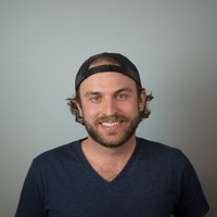 Patrick McLaughlin's profile photo