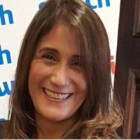Switch Comunicaciones Employee Juanita Fuentes Madrid's profile photo