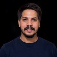 QUEST Alliance Employee Vikrant Soni's profile photo