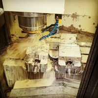 GrayGo International Inc. Employee Jason Woods's profile photo