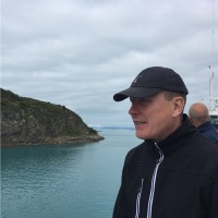 Örnalpunozon Employee Leif Lundgren's profile photo