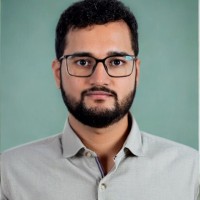 MYSA.io Employee Bhavesh Shukla's profile photo