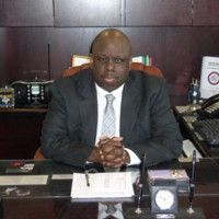 White Castle Employee Mason Wolf's profile photo