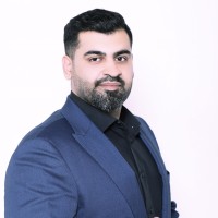 AQUA Properties Employee Daniyal Baqai's profile photo