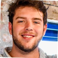 STV Employee David Vallance's profile photo