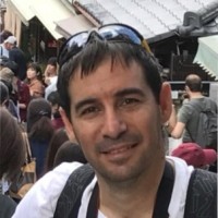 Elbit Systems Ltd Employee Adi Charny's profile photo