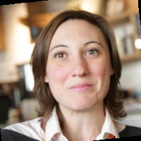 Gale Healthcare Employee Sara Traversari's profile photo