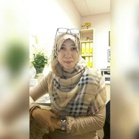 PT. AIRFAST Indonesia Employee Novrina Diyanti's profile photo