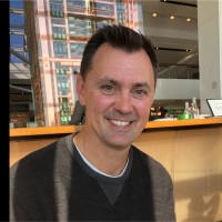 Mark Luscombe Email & Phone Number