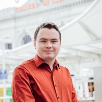 Soaring Technologies LLC Employee Garrett Dawdy's profile photo