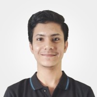Meter Employee Vishal Menia's profile photo