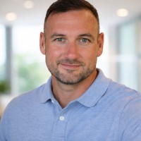 cap hpi Employee James McCarthy's profile photo