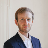 Samson & Partner Employee Marcus Otten's profile photo