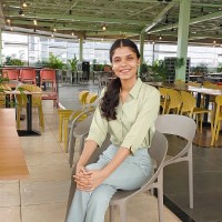 Dice Employee Shruti Shrivastava's profile photo