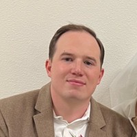 Hasbro Employee Cody Cooper's profile photo