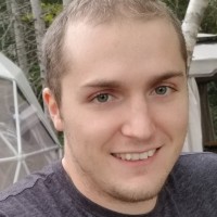Teknion Roy & Breton Inc. Employee Stephen Joly-Beauparlant's profile photo