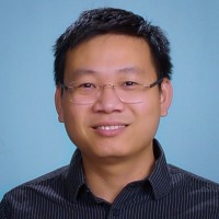 Solventum Employee Thinh Vo's profile photo
