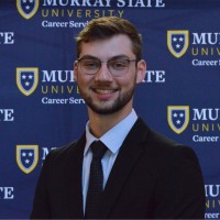 German American Employee Grayson Thomas's profile photo