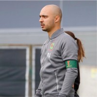 FC Paços de Ferreira Employee Pedro João's profile photo