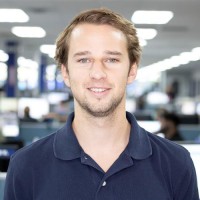 Ideal Computer Systems Employee Kyle Fallon's profile photo