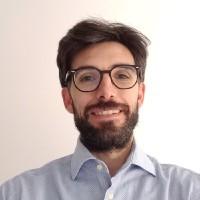 Università di Trento Employee Simone Cerroni's profile photo