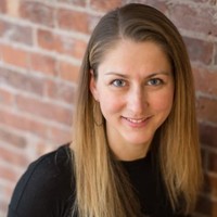 XING Employee Jana Seeger's profile photo