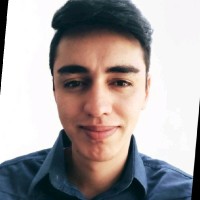 Unimed Employee Ítalo Luiz Pereira's profile photo