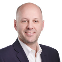 General Mills Employee Gregory Ragland's profile photo