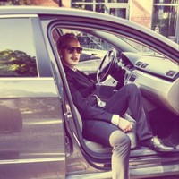 ERCON Employee Pēteris Namnieks's profile photo