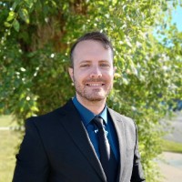Lockheed Martin Employee Alec Dyer's profile photo