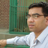 Aman Traders Employee Shahhid Sami's profile photo