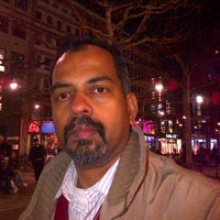 aptLogiX Employee Sriram Subramaniam's profile photo