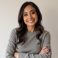 Center for Reproductive Rights Employee Jaime Patel's profile photo