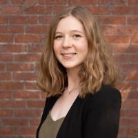 United South End Settlements Employee Kelsey Bohannon's profile photo
