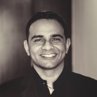 Anand Rathi Investment Banking Employee Aakash Agrawal's profile photo