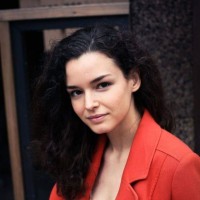 Kommo Employee Jacqueline Phillips's profile photo