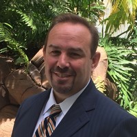 UnitedHealth Group Employee Brian Garrison's profile photo