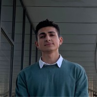BNB Security Alliance Employee Allahverdi Farajzade's profile photo
