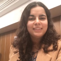AKDITAL Employee Dounia Khafach's profile photo