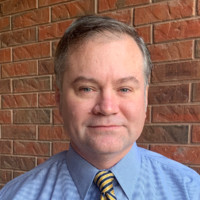 Pinpoint Security, LLC Employee Stephen Nelson's profile photo