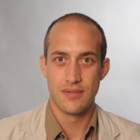 Airbus Employee Raphaël Andre's profile photo