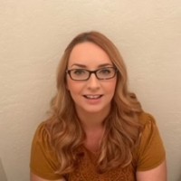 Cigna Healthcare Employee Daniela Williams's profile photo