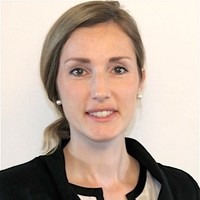 VisitOSLO Employee Mathilde Rübberdt's profile photo