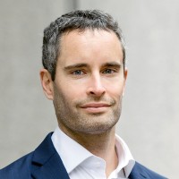 Eric Cooperström Email & Phone Number