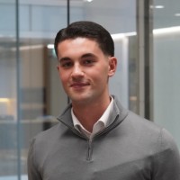 X4 Technology Employee Lucas Livingstone's profile photo